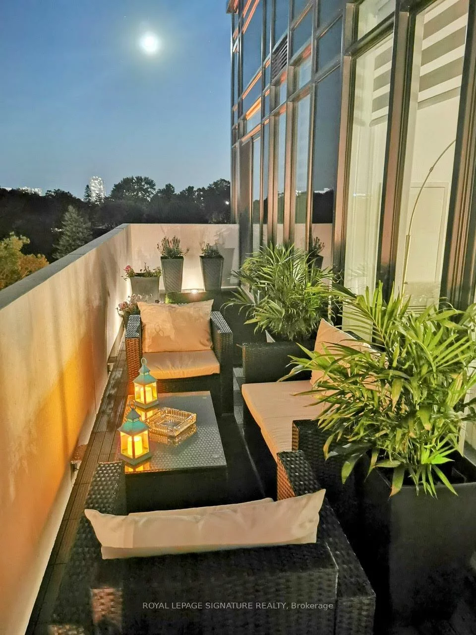 20, O'Neill, Banbury-Don Mills, Toronto