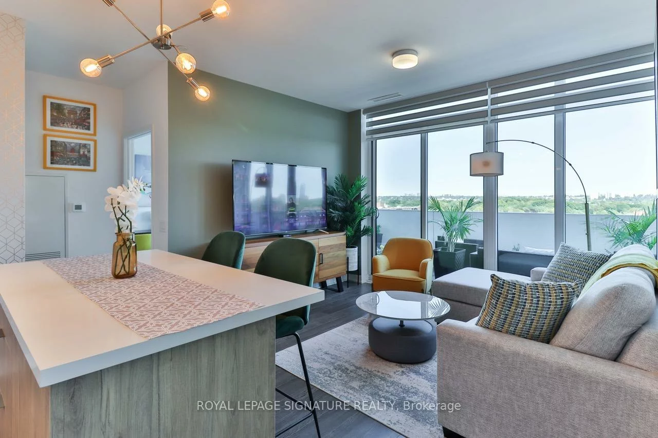 20, O'Neill, Banbury-Don Mills, Toronto