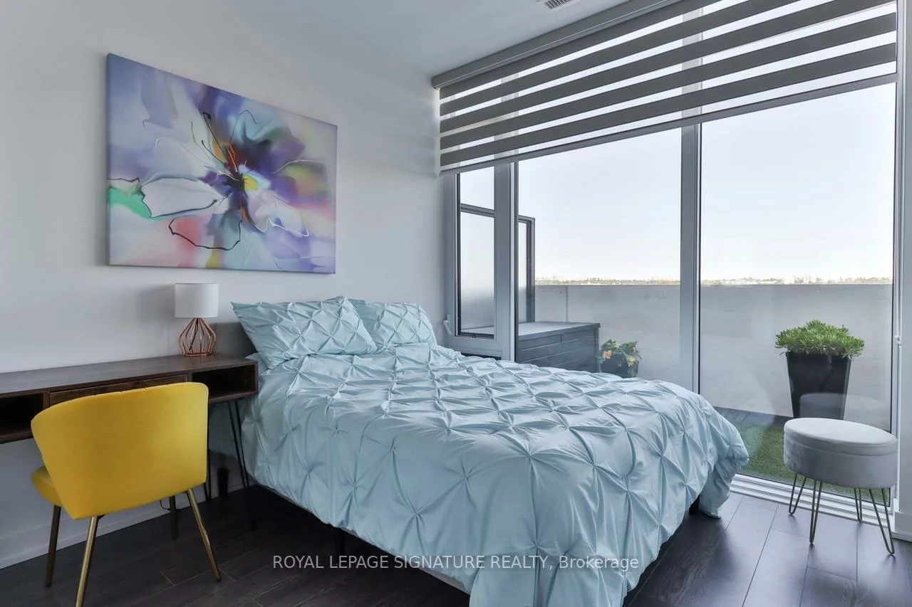 20, O'Neill, Banbury-Don Mills, Toronto