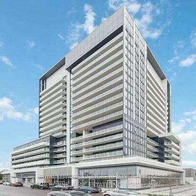 20, O'Neill, Banbury-Don Mills, Toronto