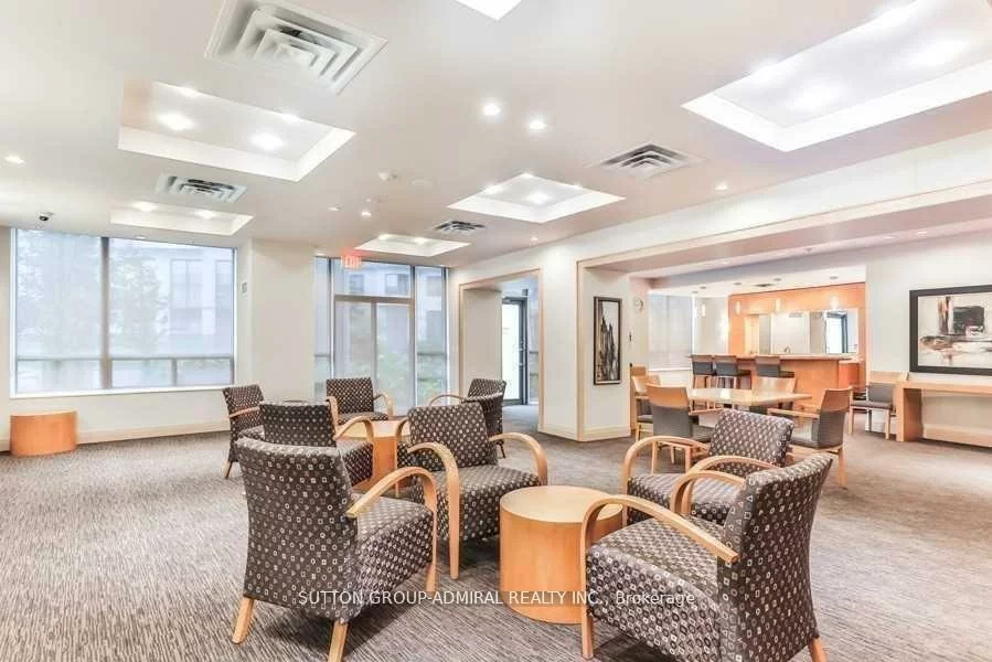 509, Beecroft, Willowdale West, Toronto