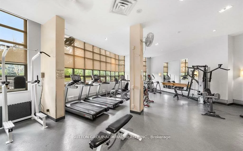 509, Beecroft, Willowdale West, Toronto