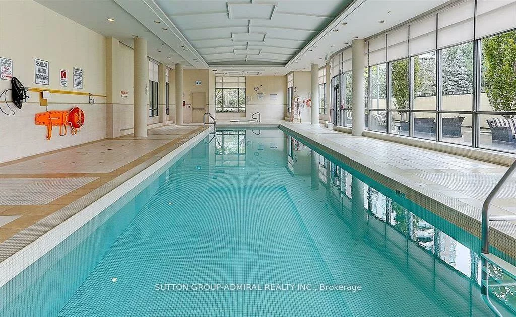 509, Beecroft, Willowdale West, Toronto