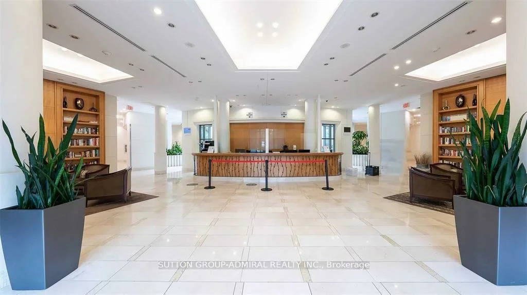 509, Beecroft, Willowdale West, Toronto