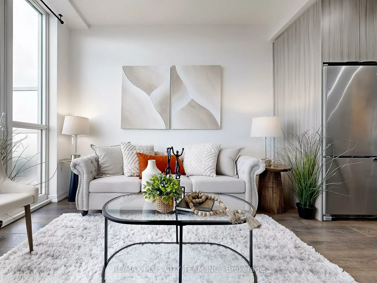 52, Forest Manor, Henry Farm, Toronto