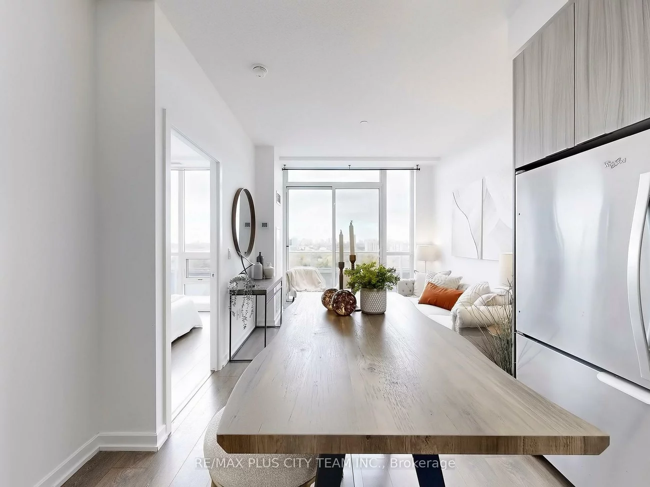 52, Forest Manor, Henry Farm, Toronto