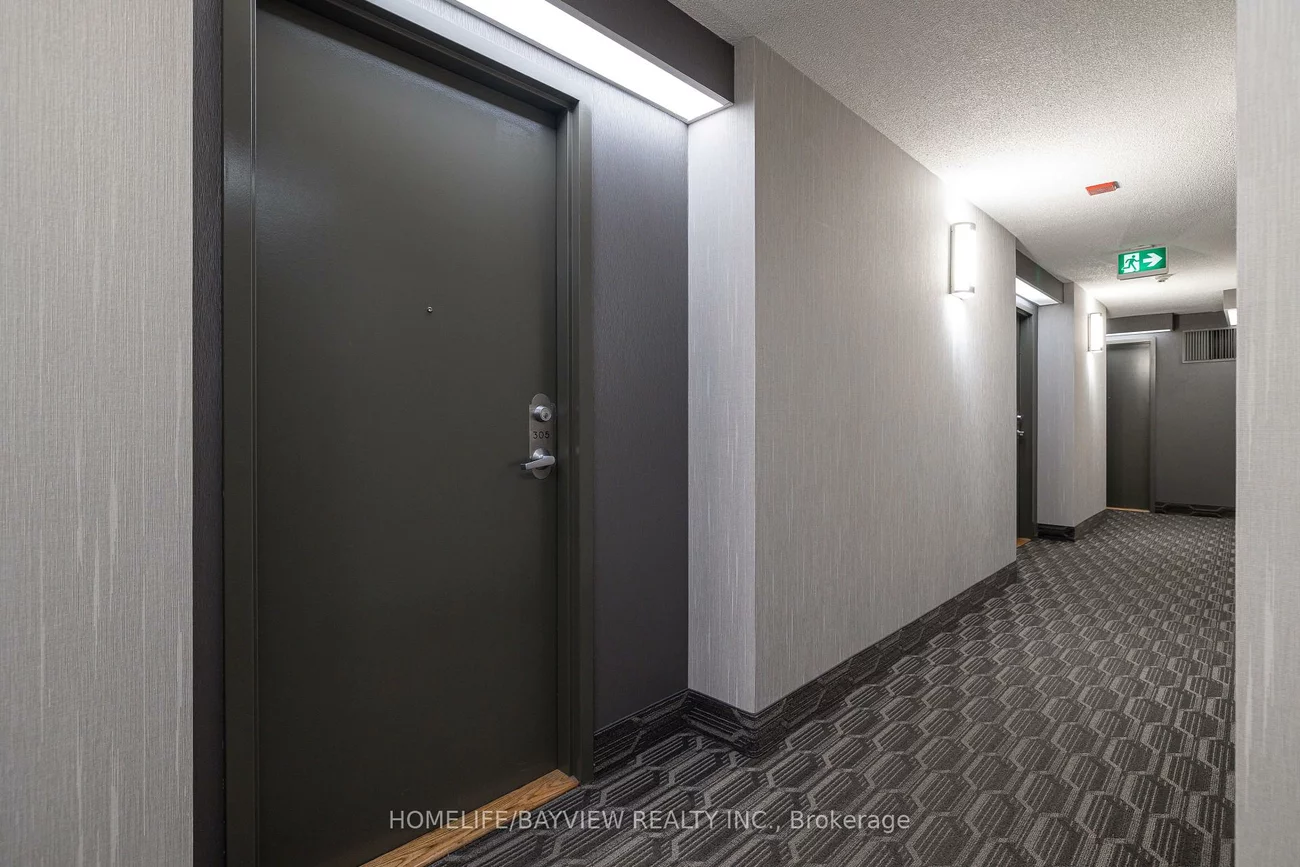 311, Richmond, Moss Park, Toronto