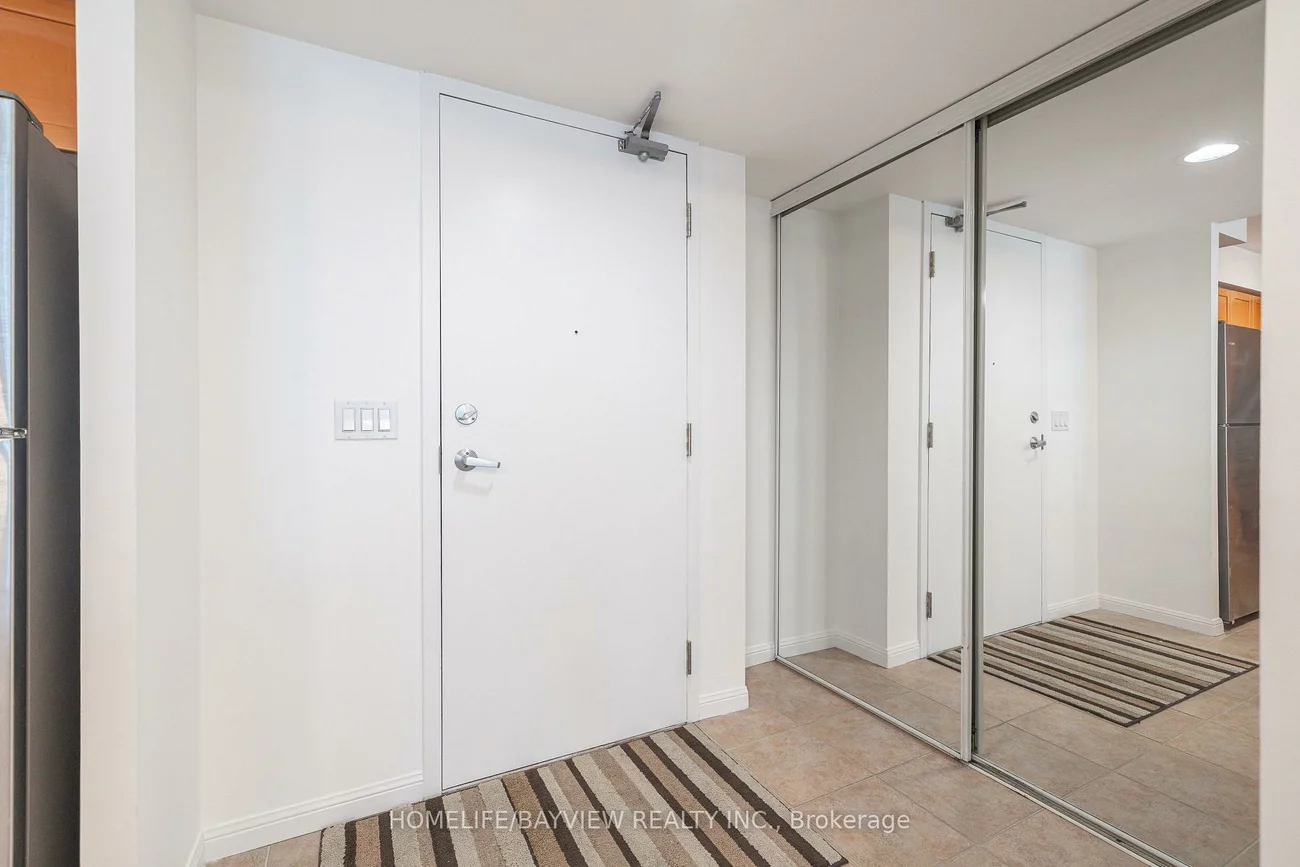 311, Richmond, Moss Park, Toronto