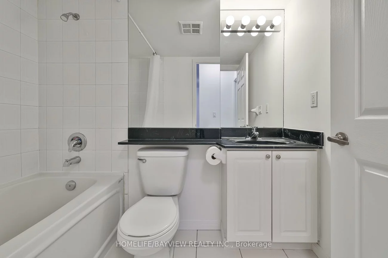 311, Richmond, Moss Park, Toronto