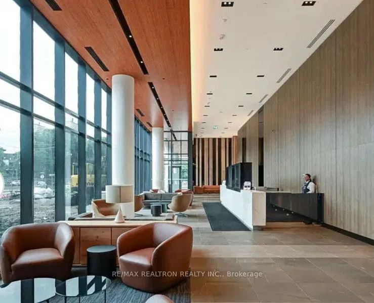 50, Power, Moss Park, Toronto