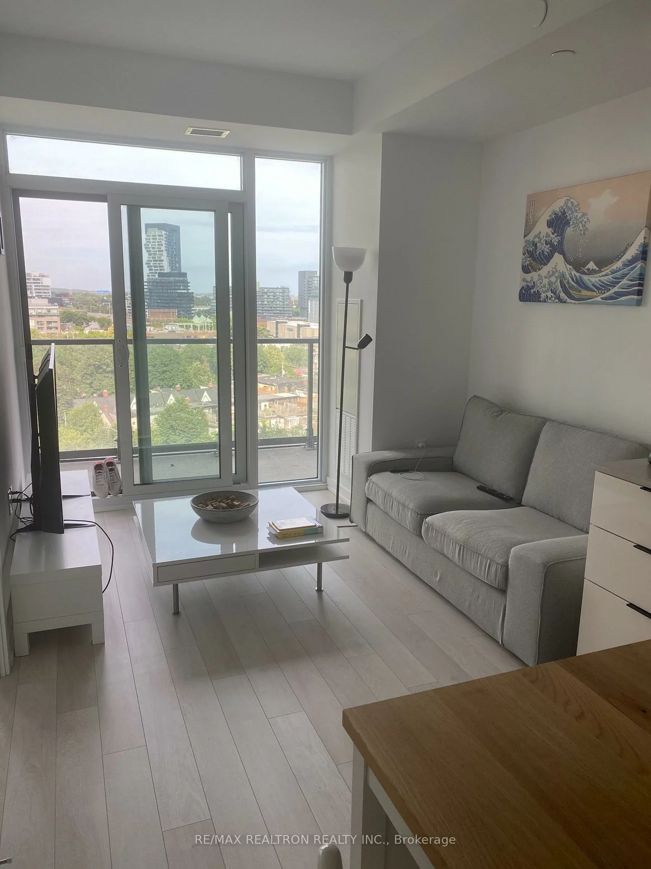 50, Power, Moss Park, Toronto