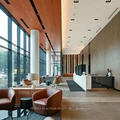 50, Power, Moss Park, Toronto