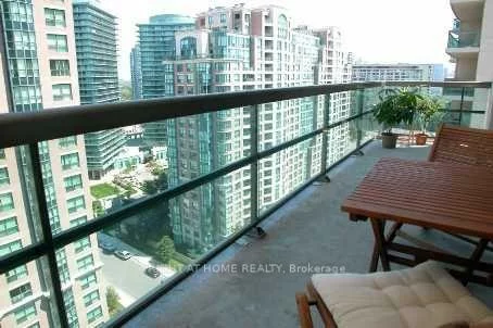 509, Beecroft, Willowdale West, Toronto