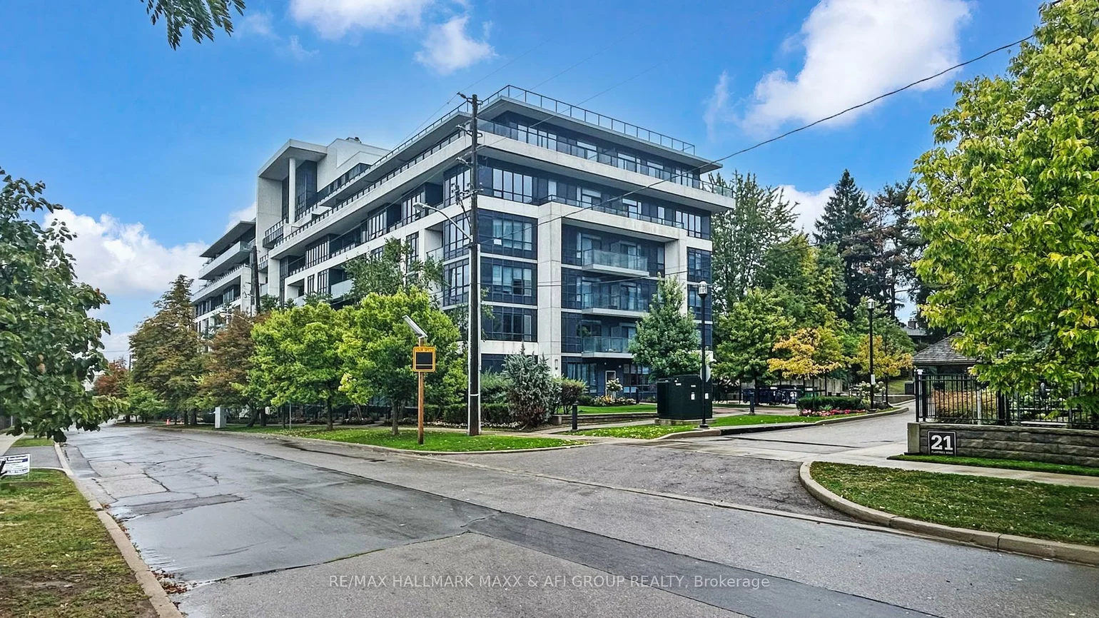 399, Spring Garden, Willowdale East, Toronto