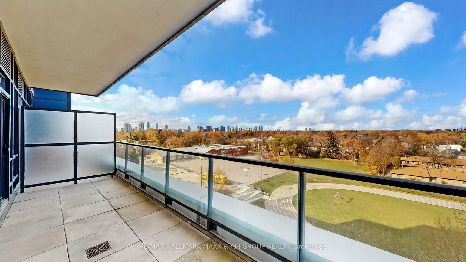 399, Spring Garden, Willowdale East, Toronto