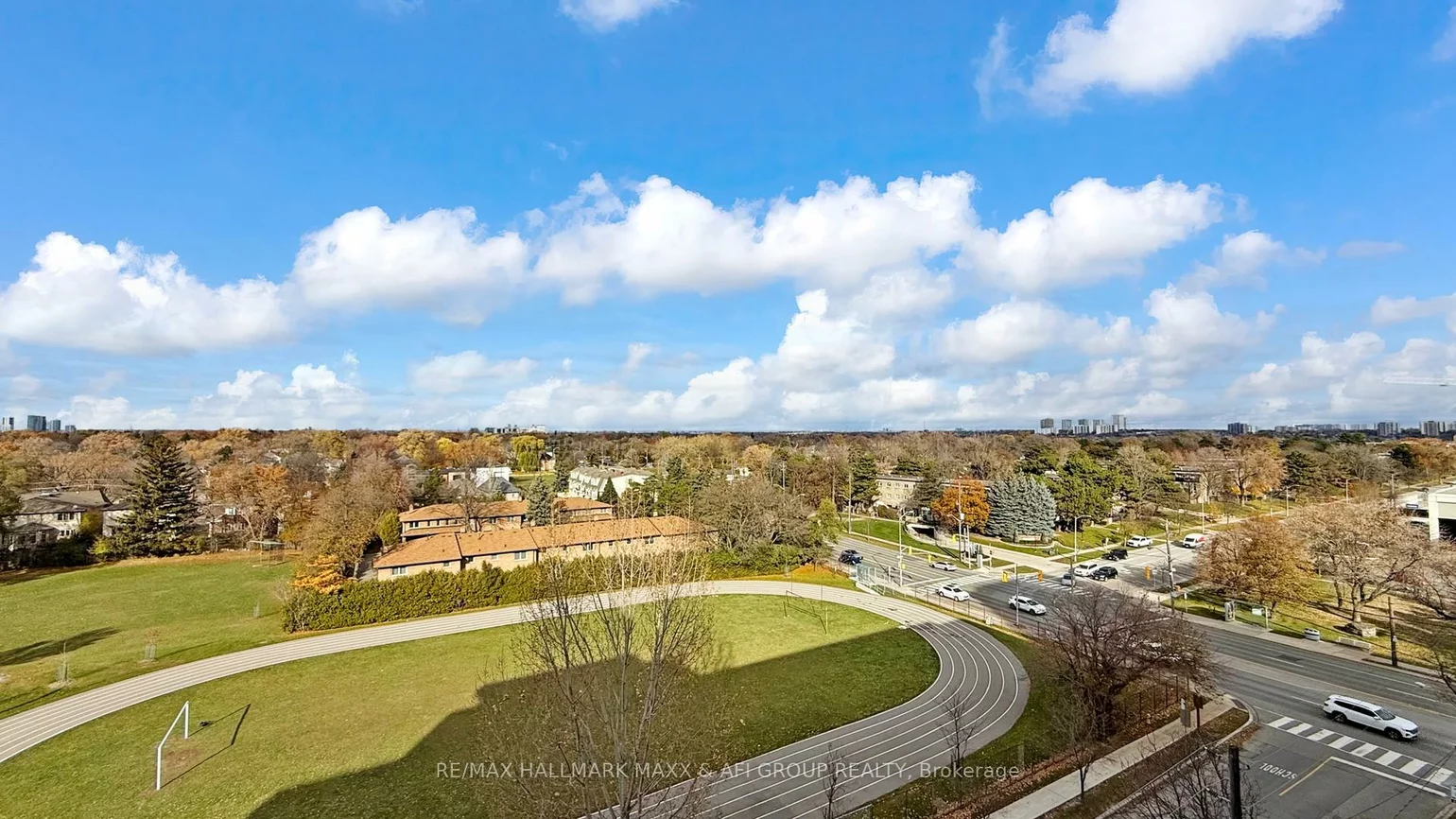 399, Spring Garden, Willowdale East, Toronto