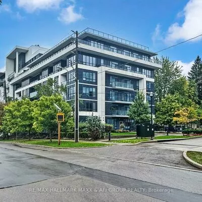 399, Spring Garden, Willowdale East, Toronto