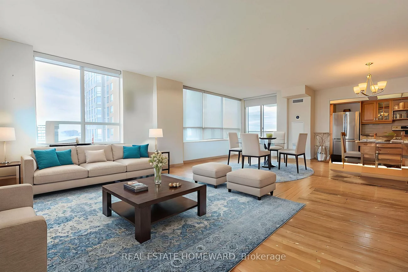 205, Wynford, Flemingdon Park, Toronto