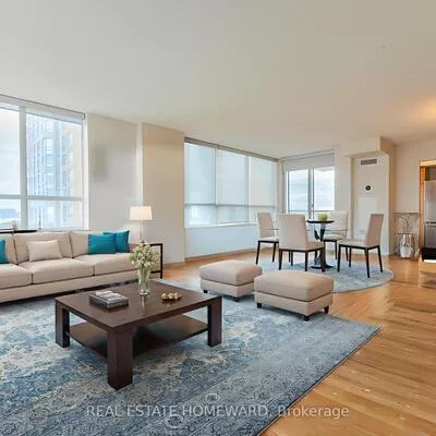 205, Wynford, Flemingdon Park, Toronto