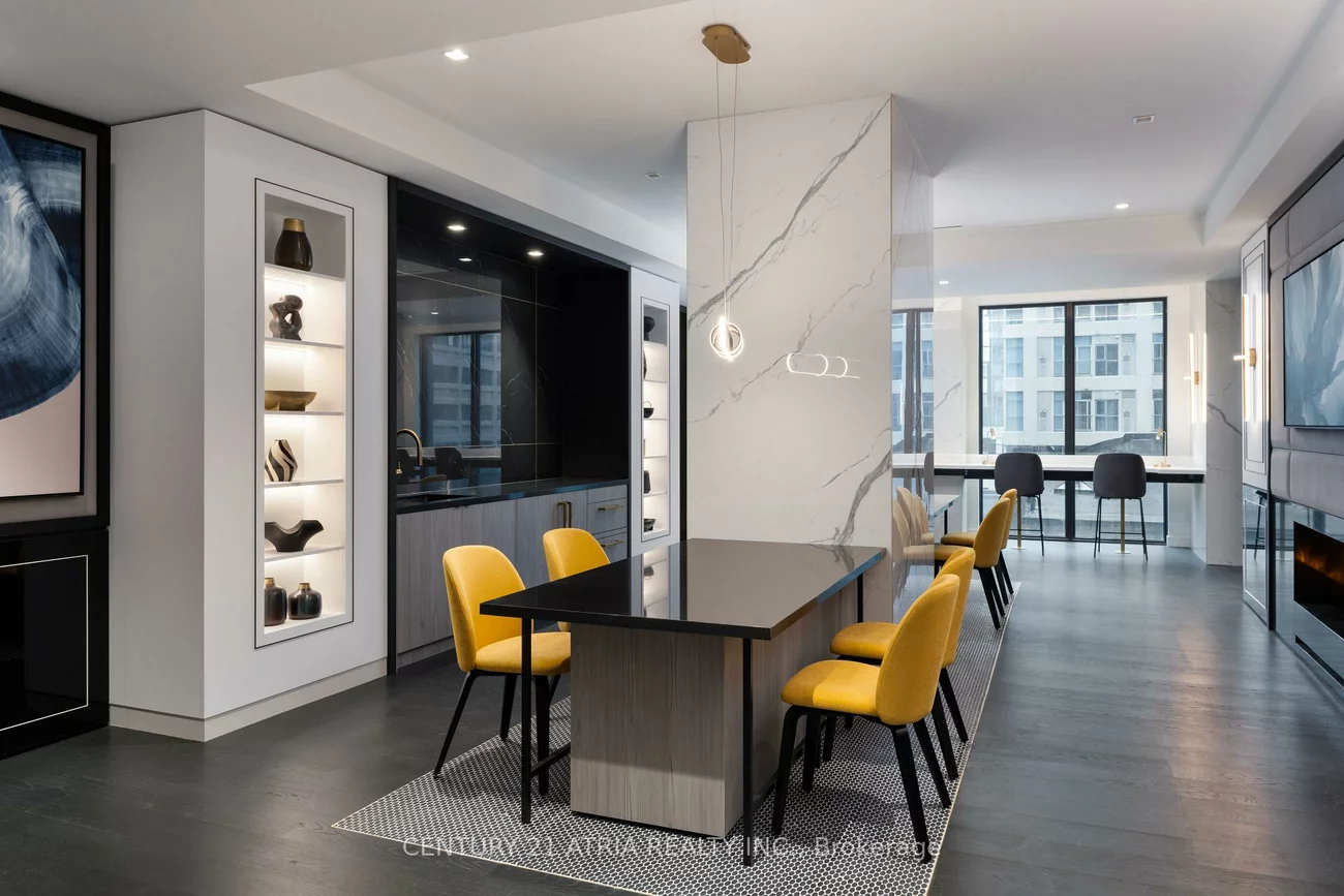 8, WELLESLEY, Bay Street Corridor, Toronto