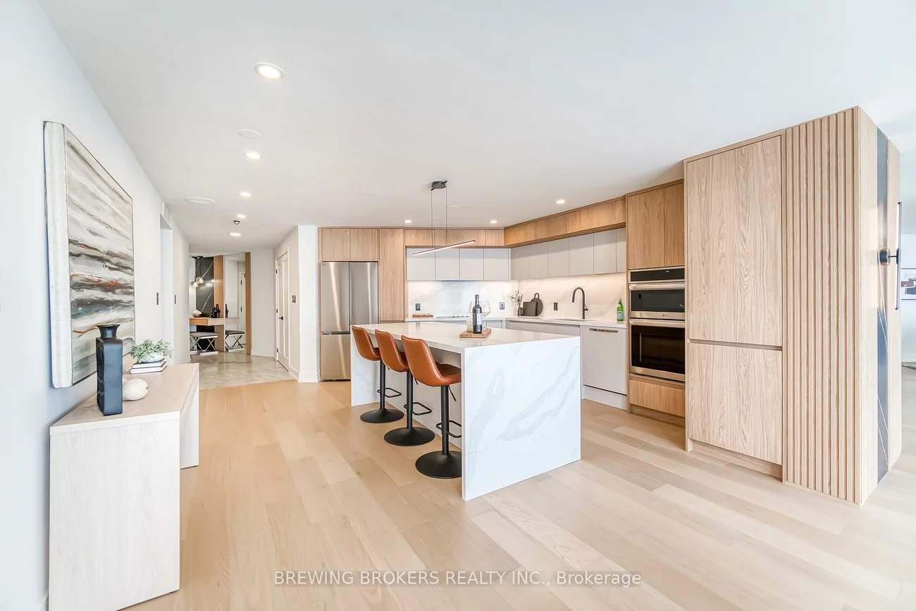 85, Skymark, Hillcrest Village, Toronto