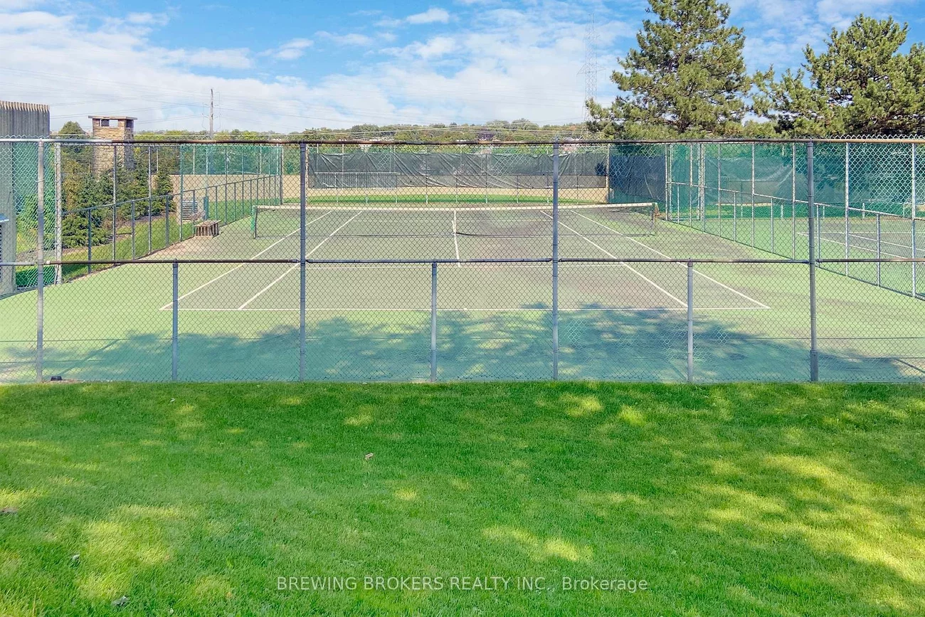 85, Skymark, Hillcrest Village, Toronto