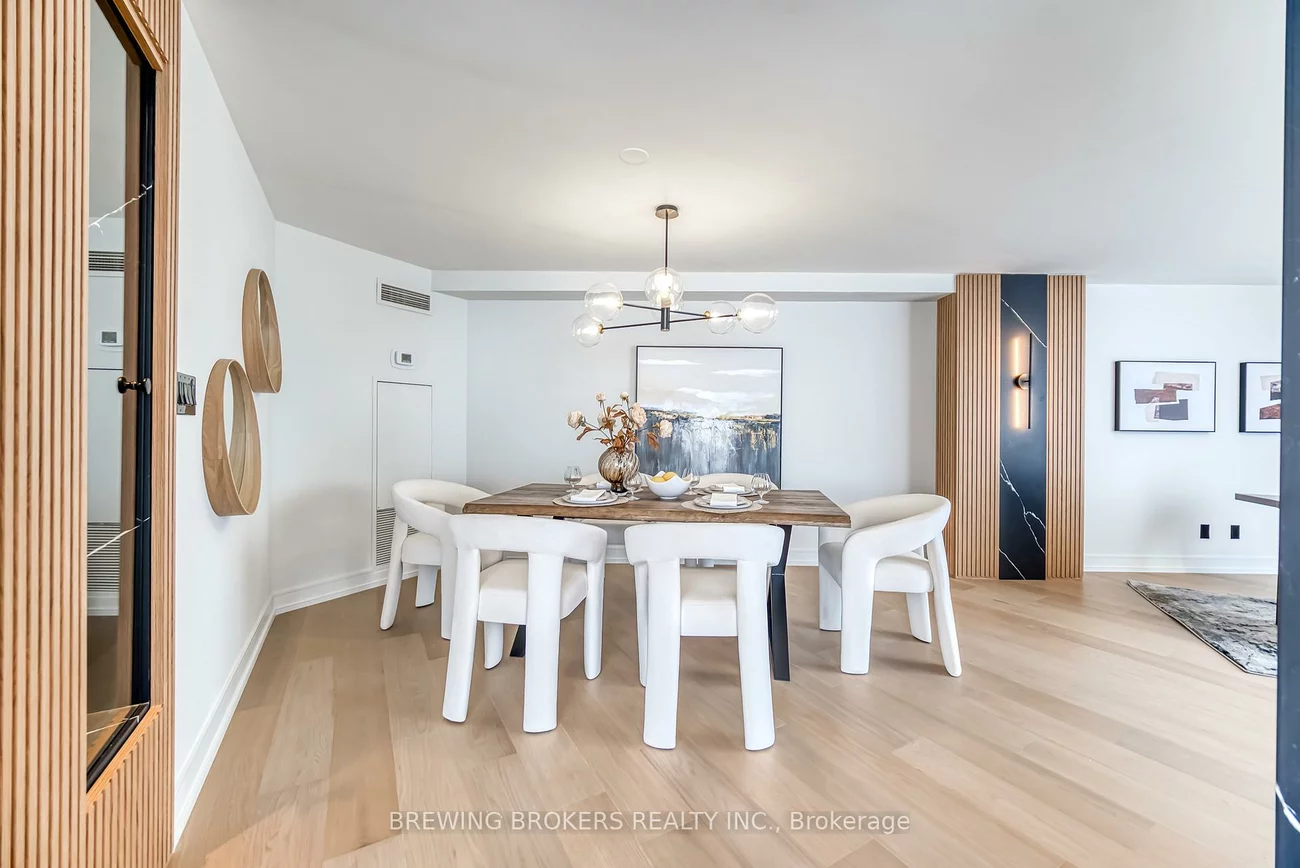 85, Skymark, Hillcrest Village, Toronto