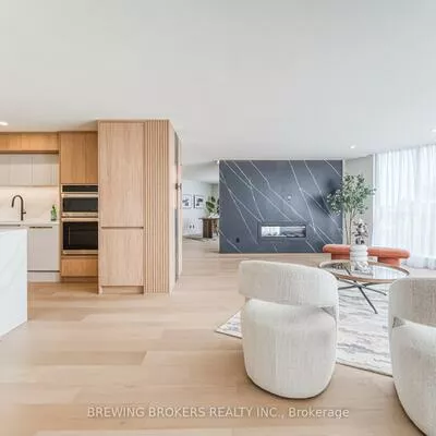 Condo Apartment, For Sale 85, Skymark, Hillcrest Village, Toronto