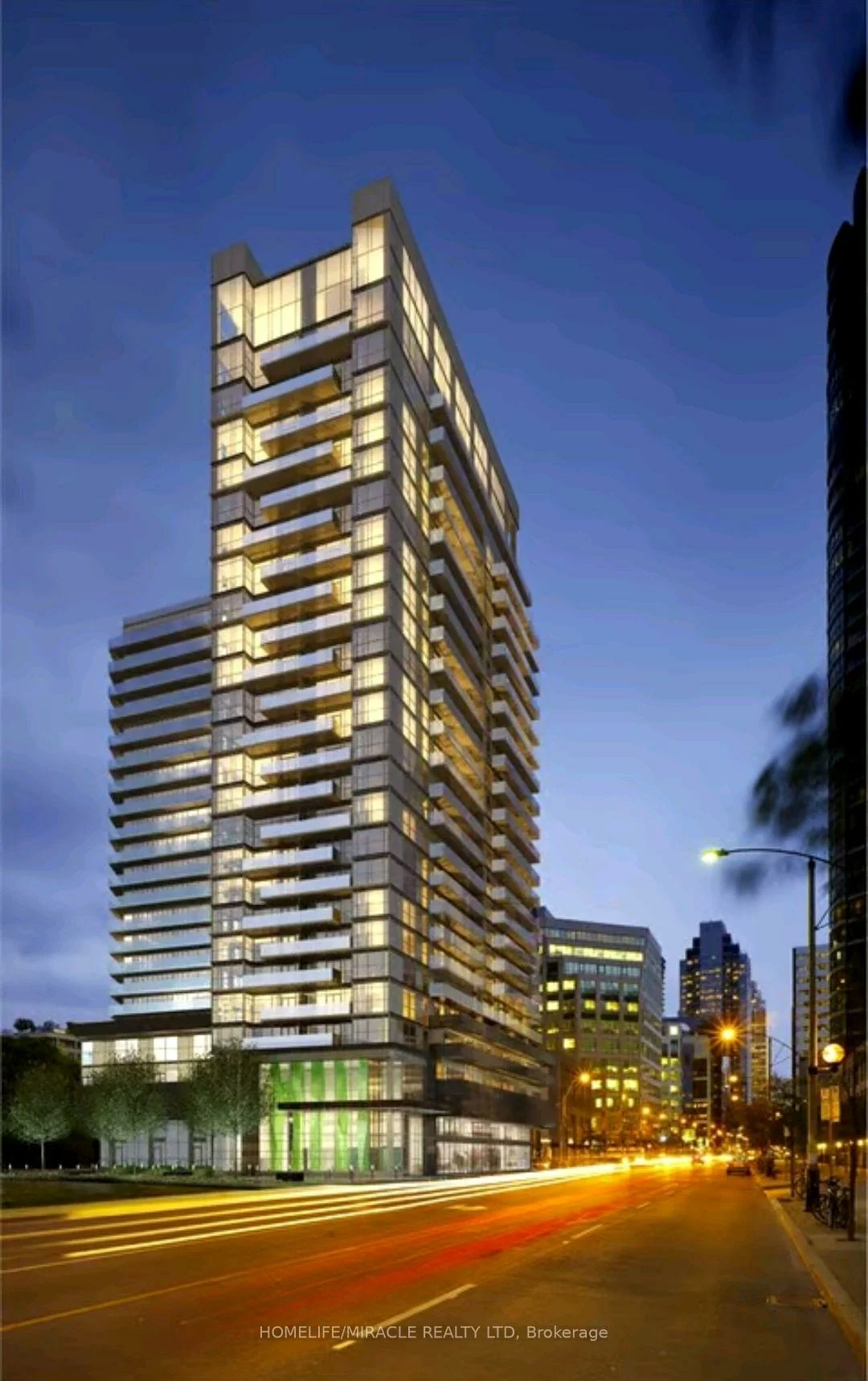 352, Front, Waterfront Communities C1, Toronto