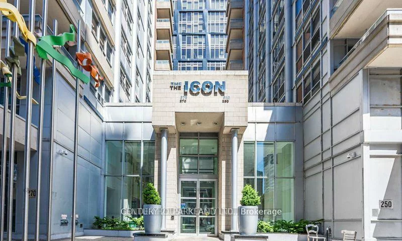 270, Wellington, Waterfront Communities C1, Toronto