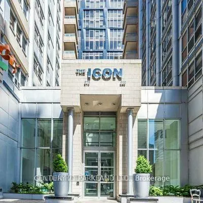 270, Wellington, Waterfront Communities C1, Toronto