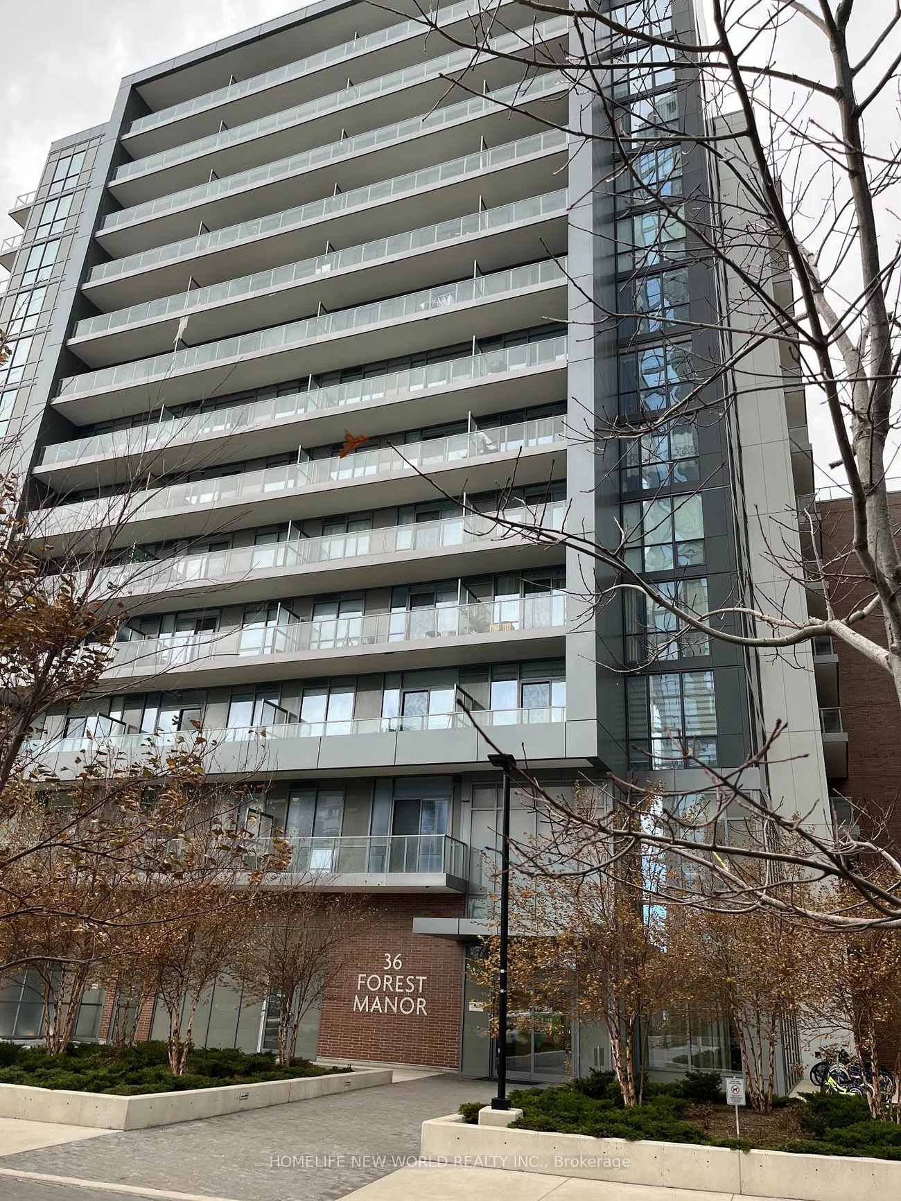 36, Forest Manor, Henry Farm, Toronto