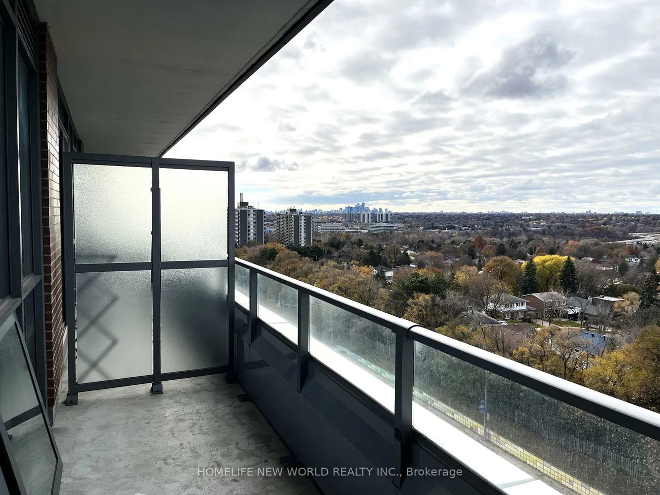 36, Forest Manor, Henry Farm, Toronto