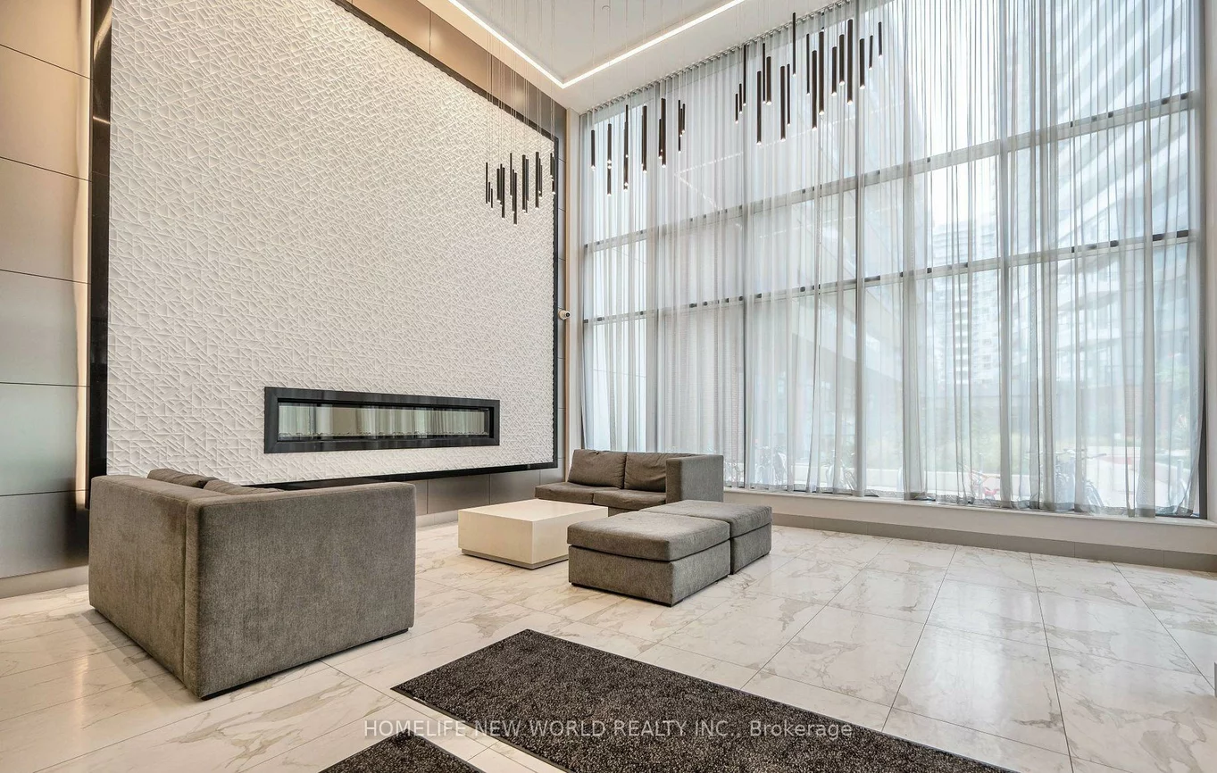 36, Forest Manor, Henry Farm, Toronto