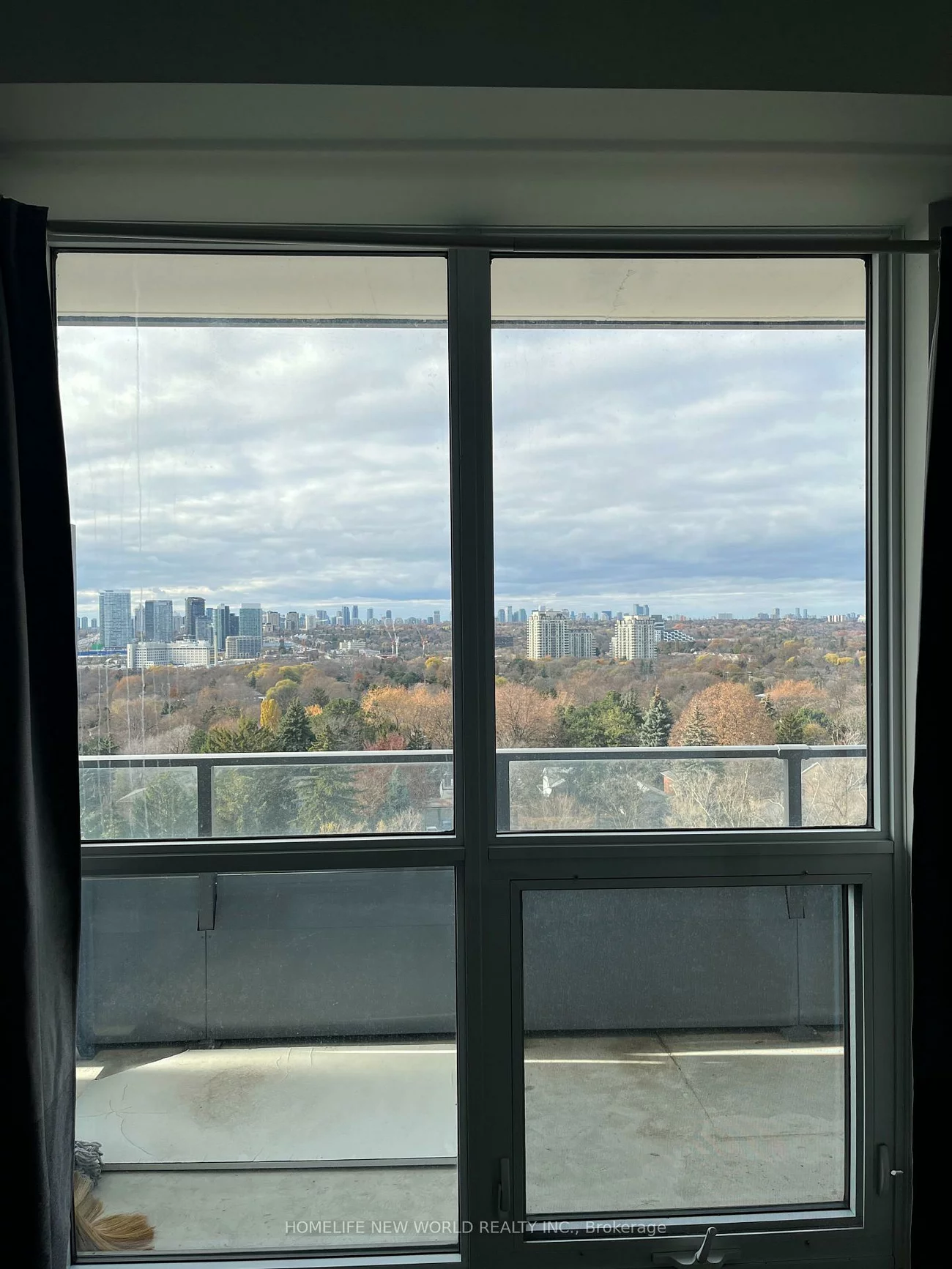 36, Forest Manor, Henry Farm, Toronto