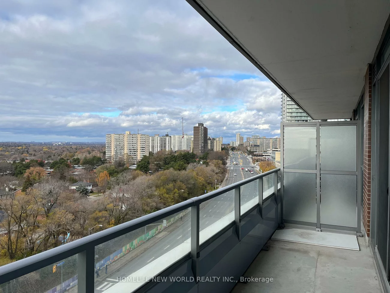 36, Forest Manor, Henry Farm, Toronto