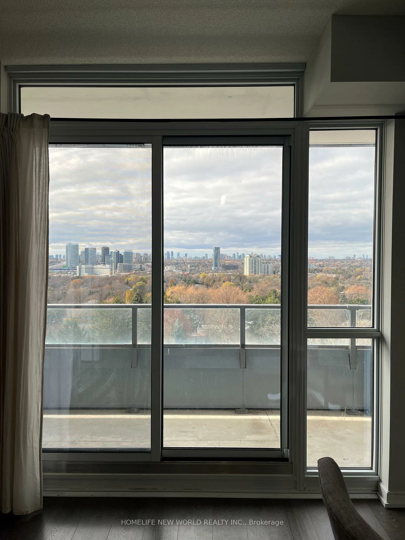 36, Forest Manor, Henry Farm, Toronto