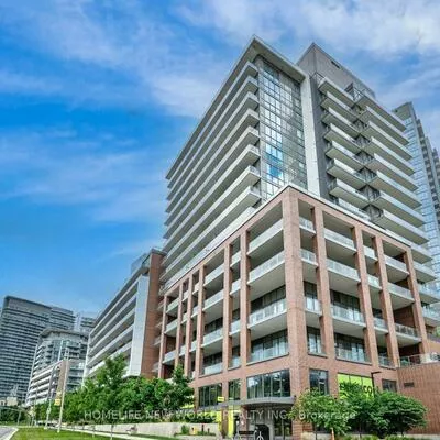 36, Forest Manor, Henry Farm, Toronto