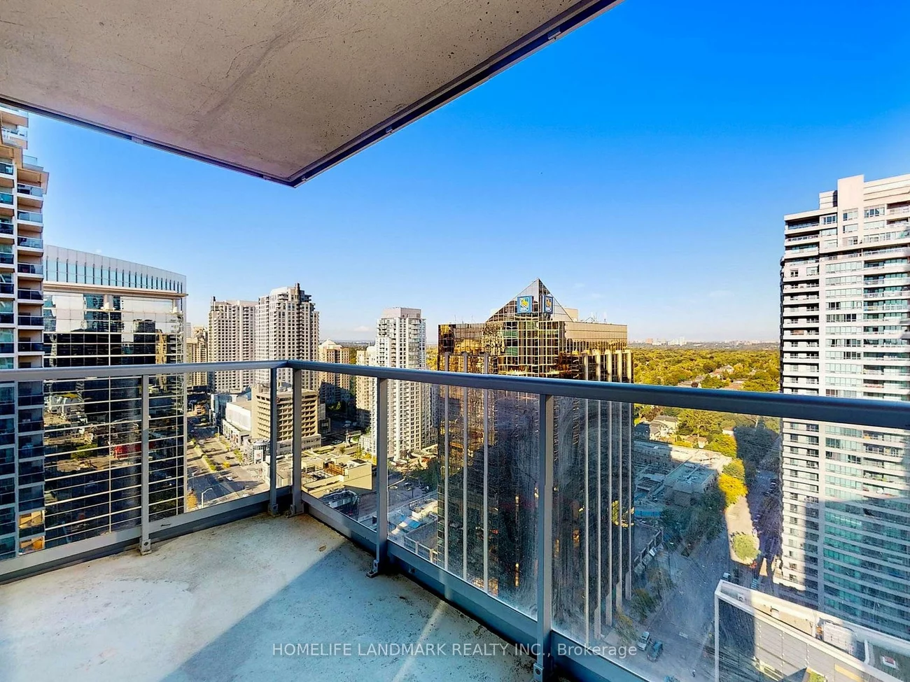 4968, Yonge, Lansing-Westgate, Toronto