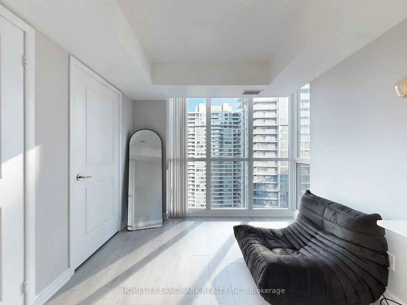 4968, Yonge, Lansing-Westgate, Toronto