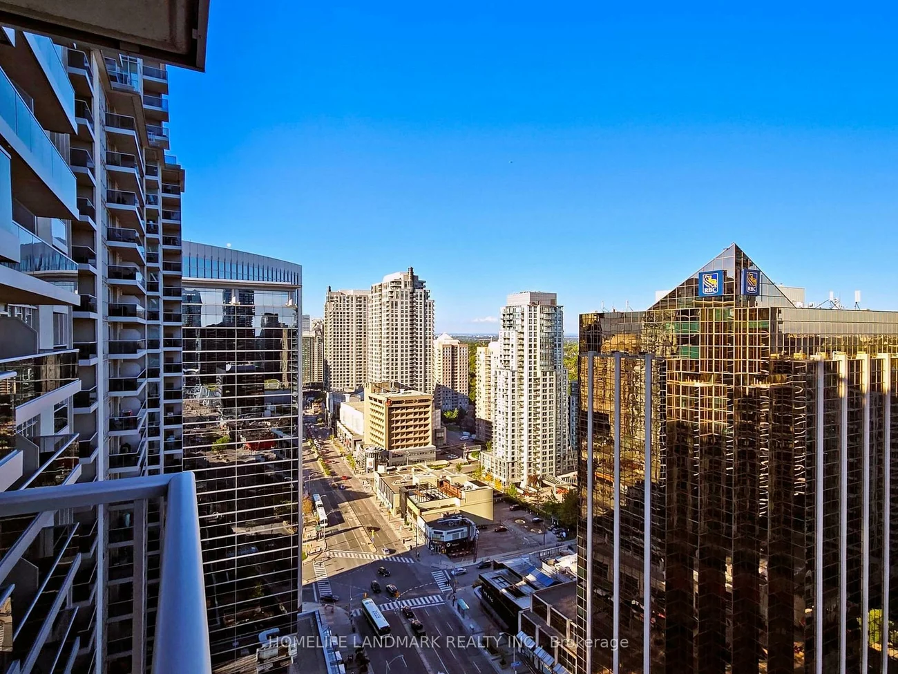 4968, Yonge, Lansing-Westgate, Toronto