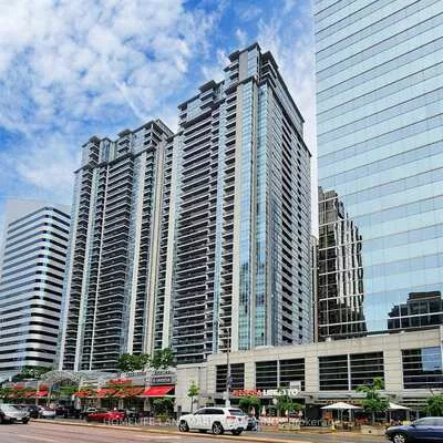 4968, Yonge, Lansing-Westgate, Toronto