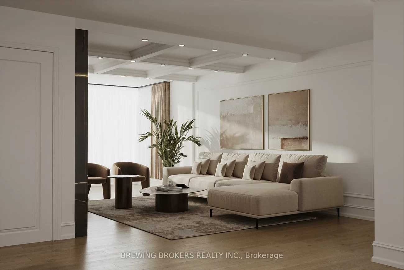 65, Spring Garden, Willowdale East, Toronto