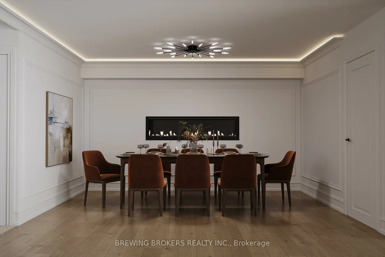 65, Spring Garden, Willowdale East, Toronto