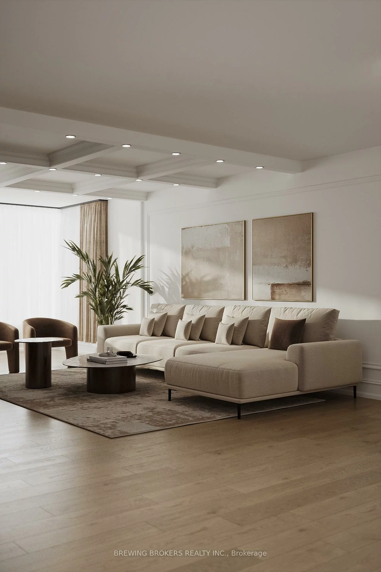 65, Spring Garden, Willowdale East, Toronto