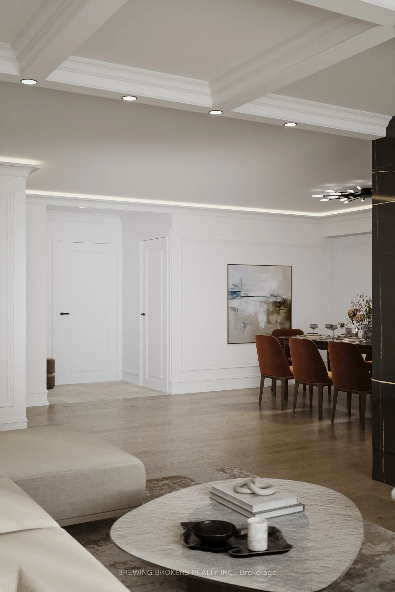 65, Spring Garden, Willowdale East, Toronto