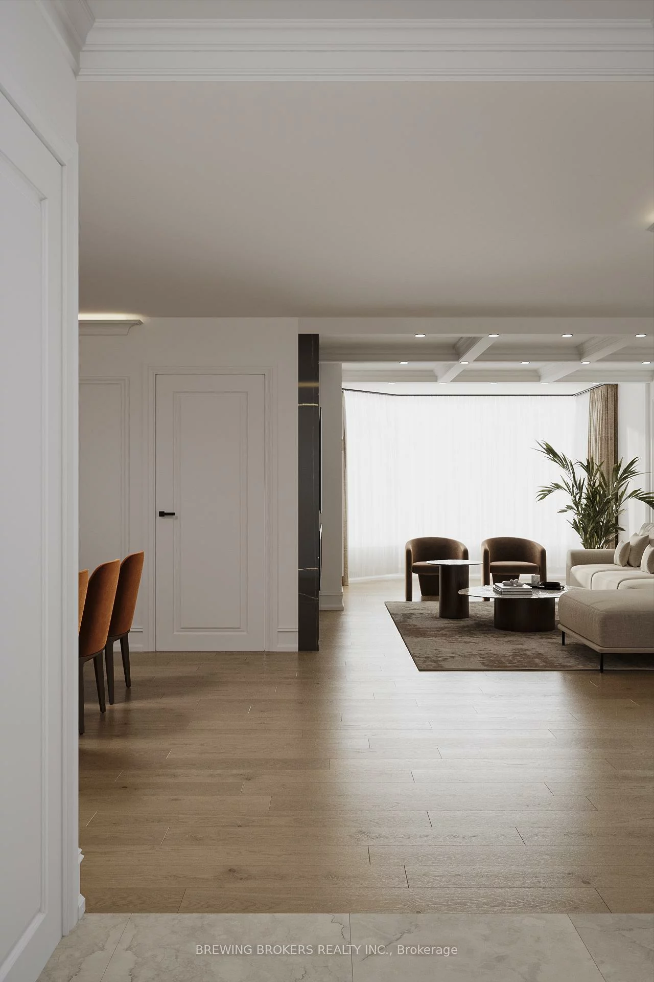 65, Spring Garden, Willowdale East, Toronto