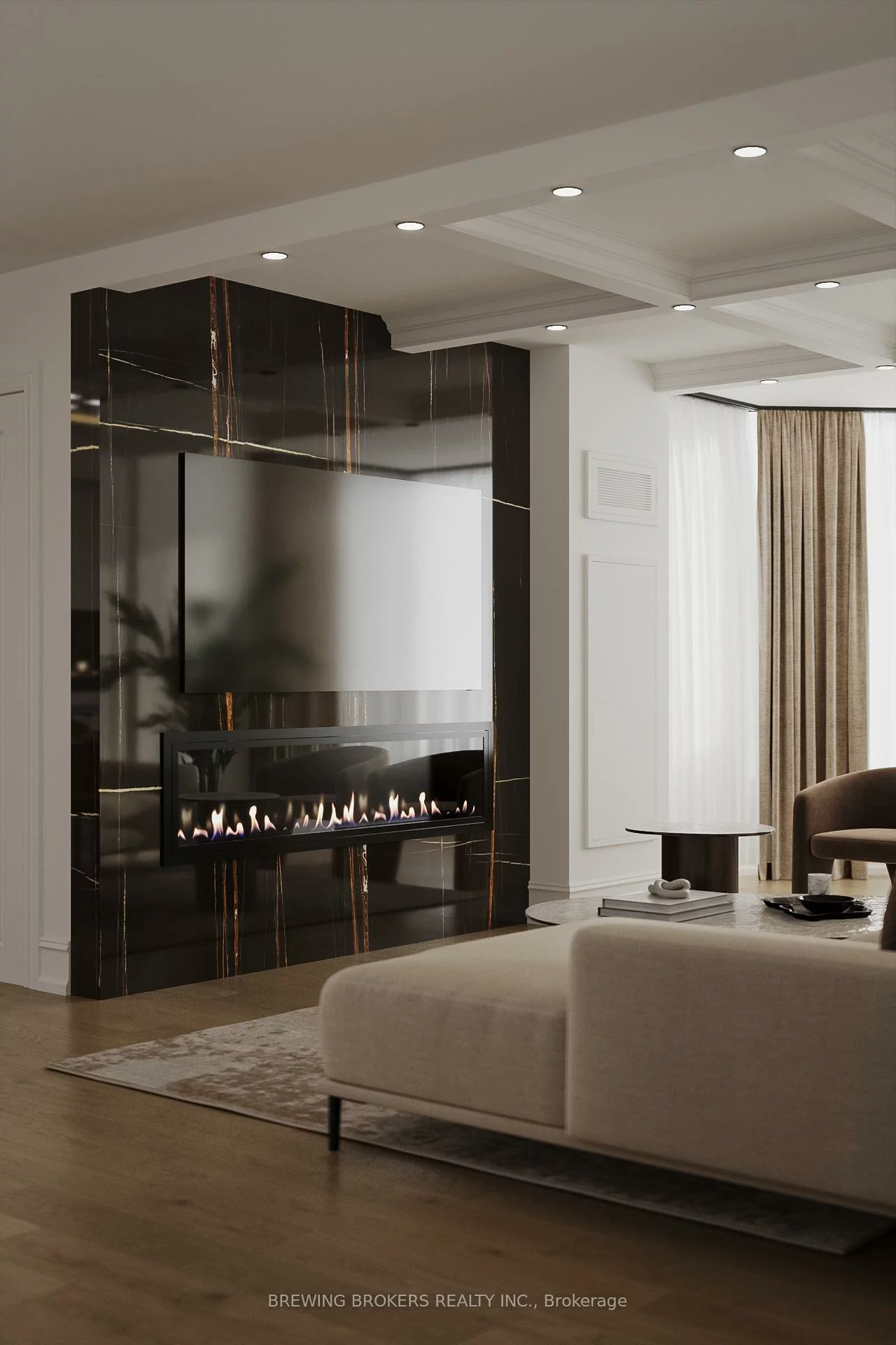 65, Spring Garden, Willowdale East, Toronto