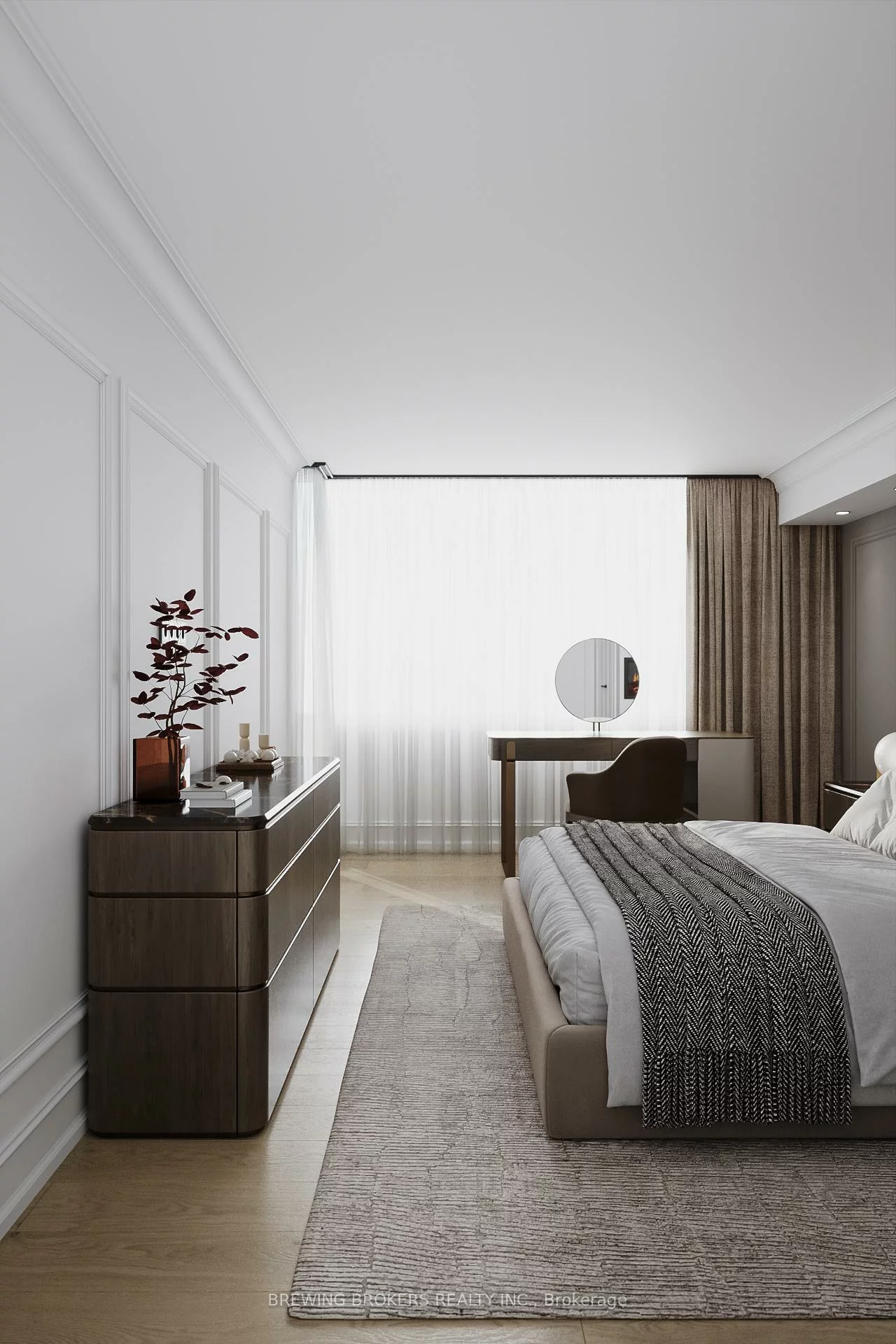 65, Spring Garden, Willowdale East, Toronto