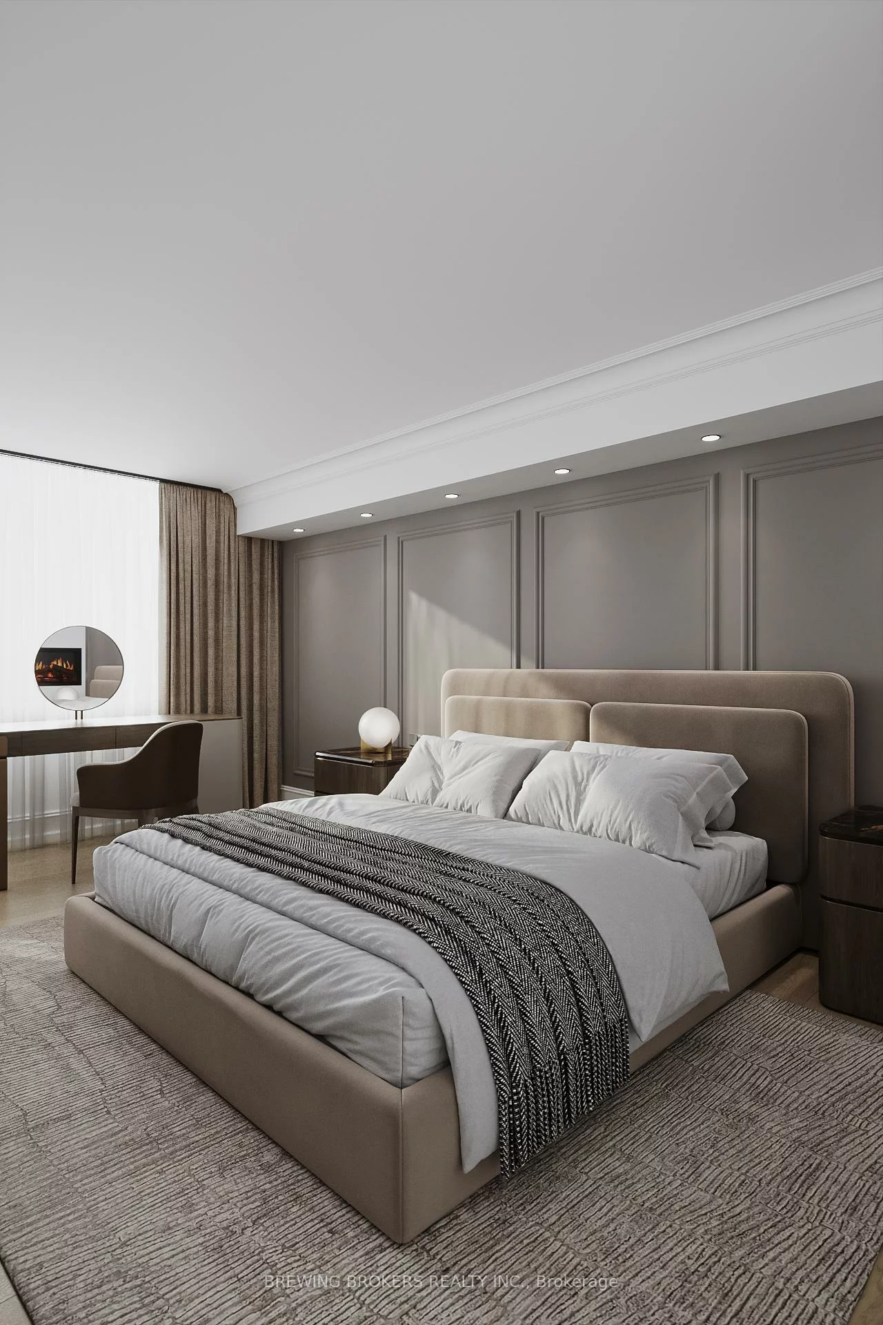 65, Spring Garden, Willowdale East, Toronto